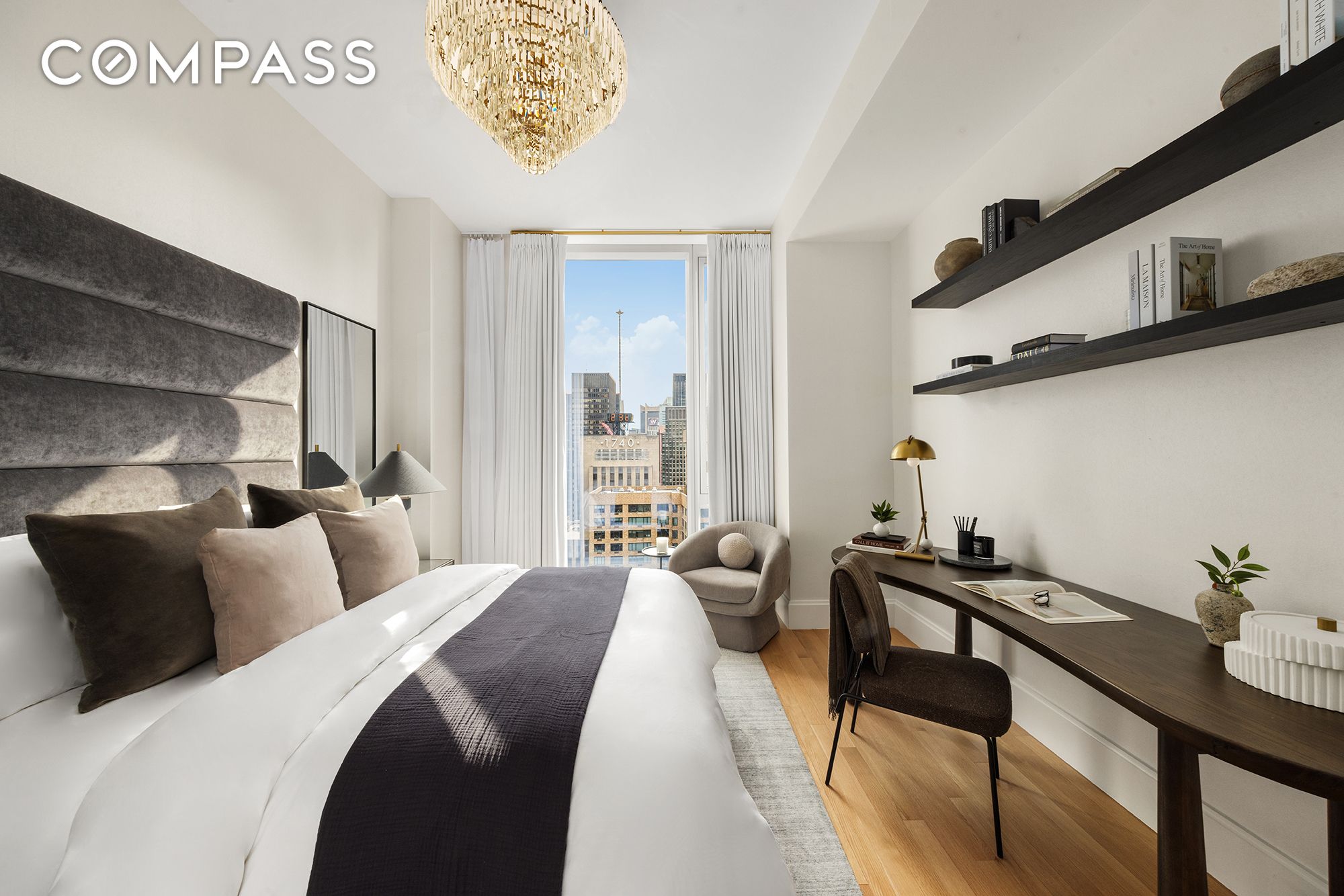 217 W 57th Street 34F