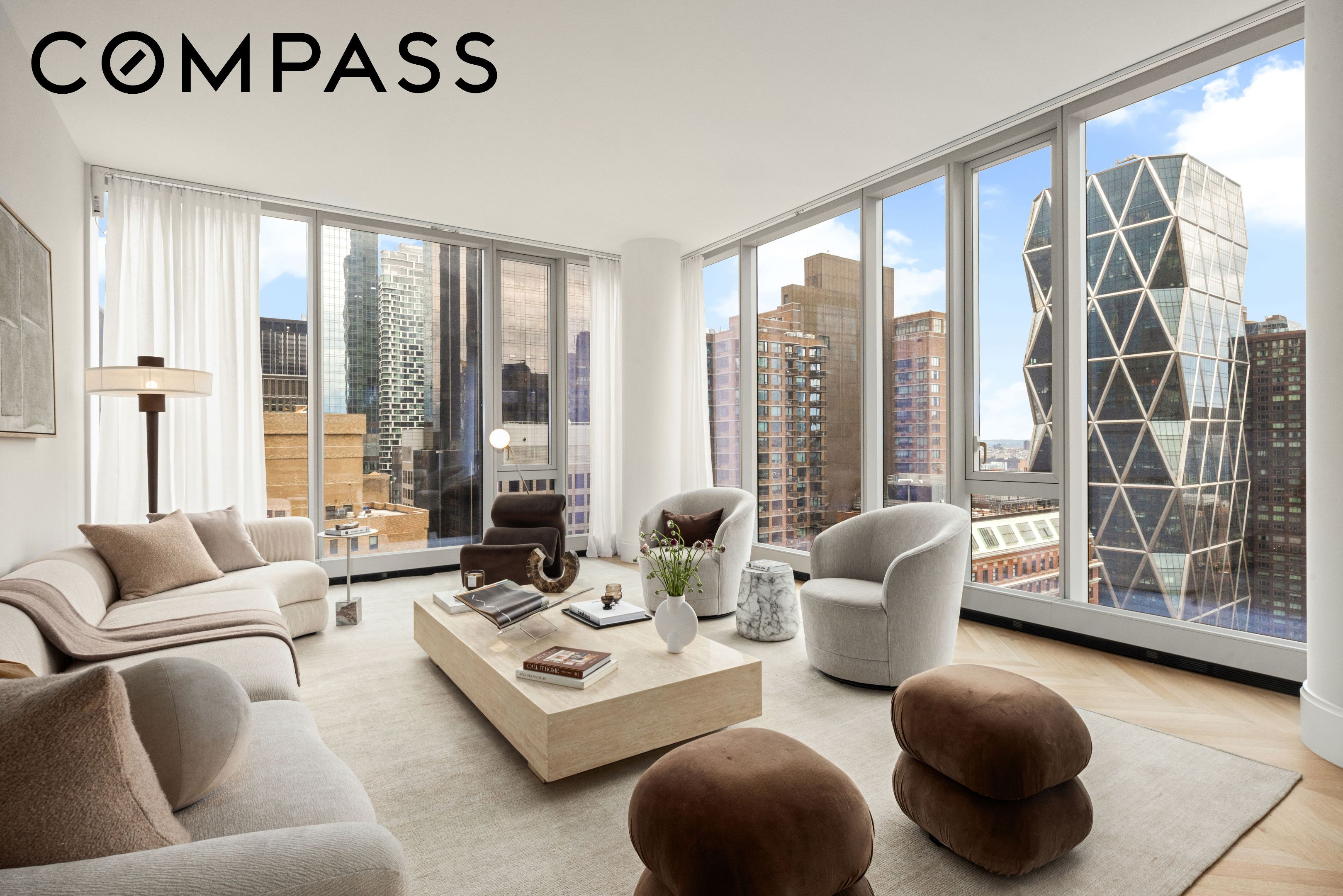 217 W 57th Street 34F