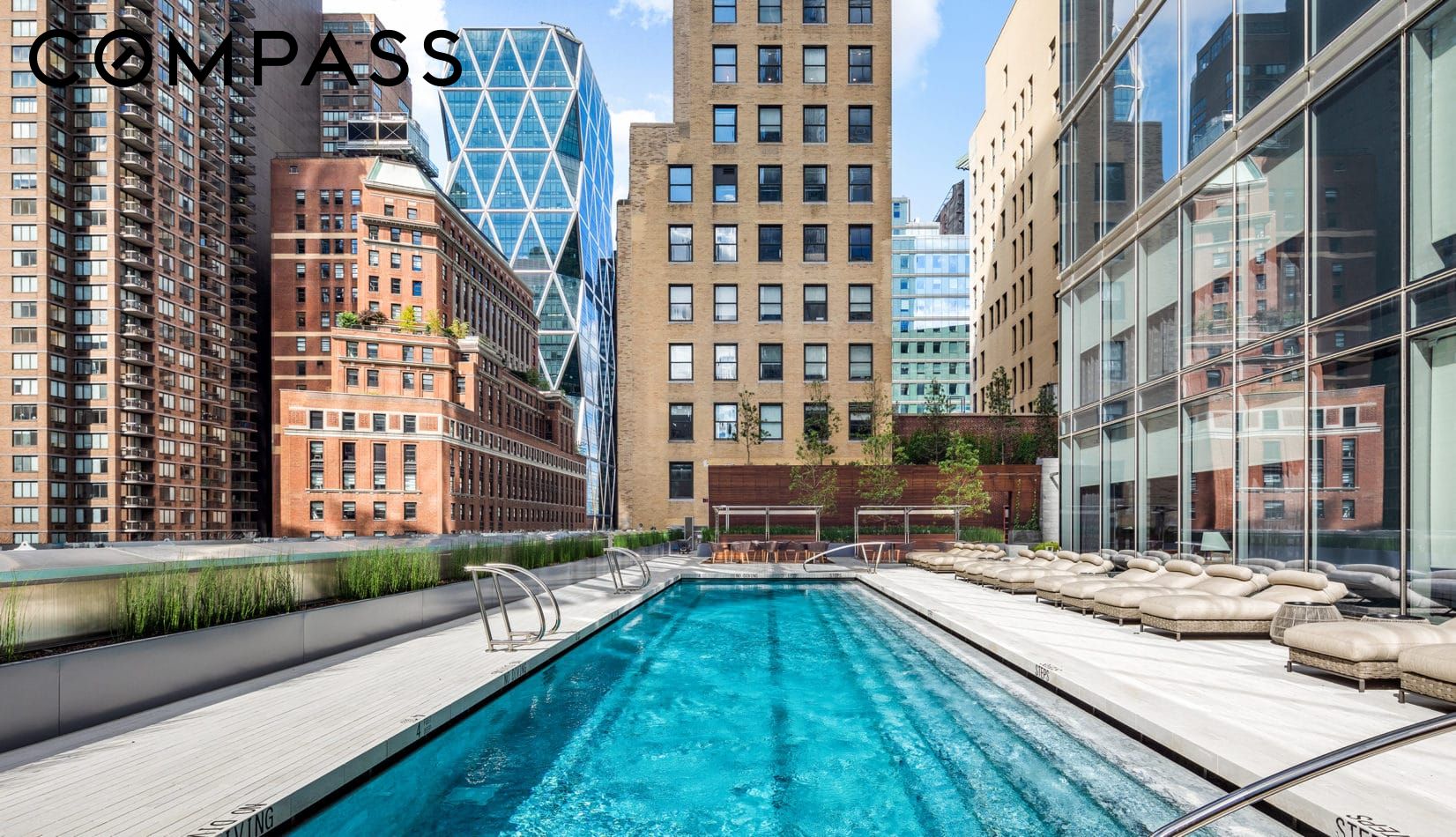 217 W 57th Street 34F