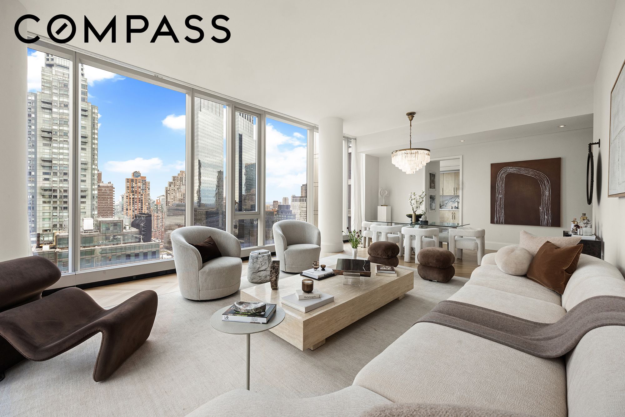217 W 57th Street 34F