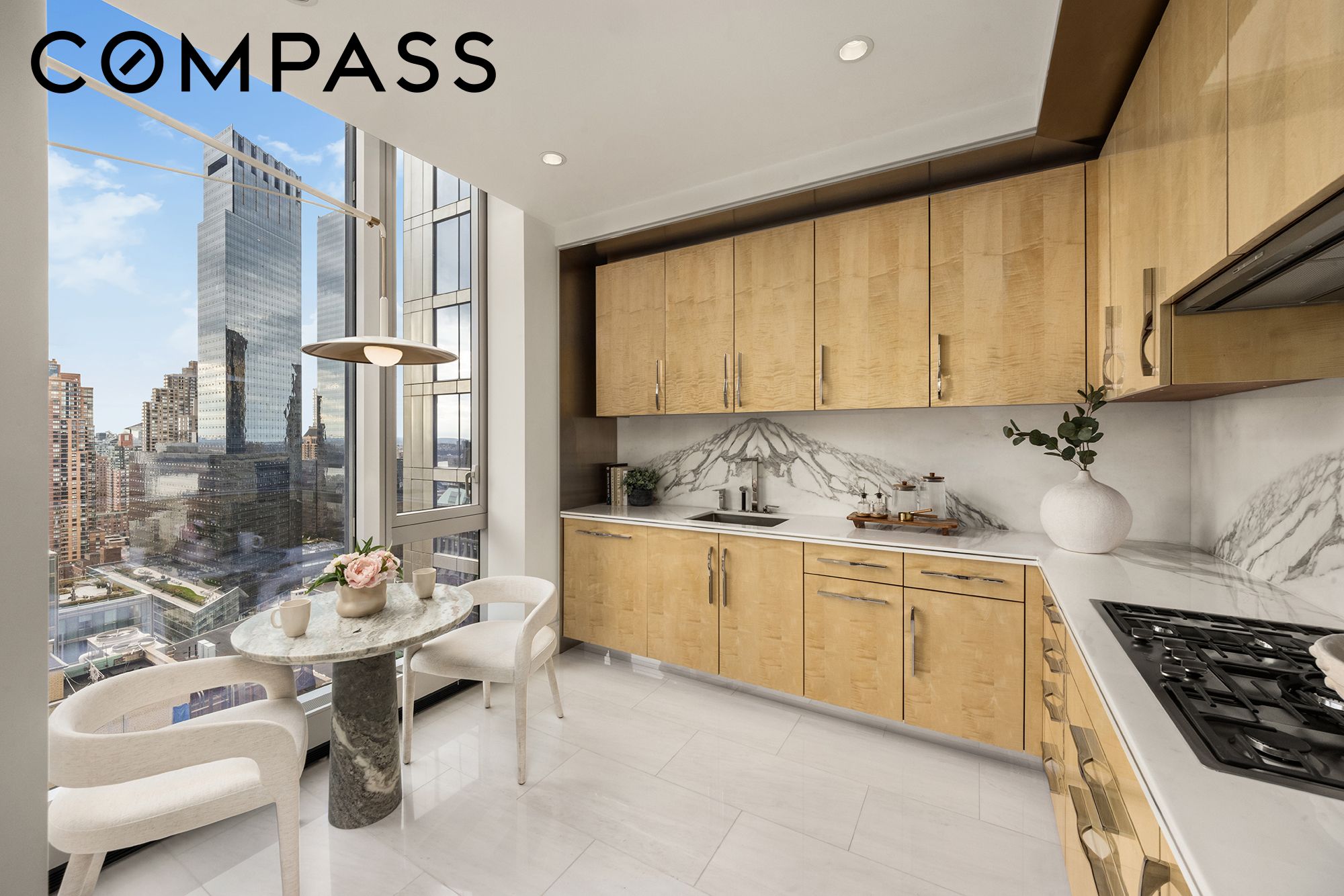 217 W 57th Street 34F
