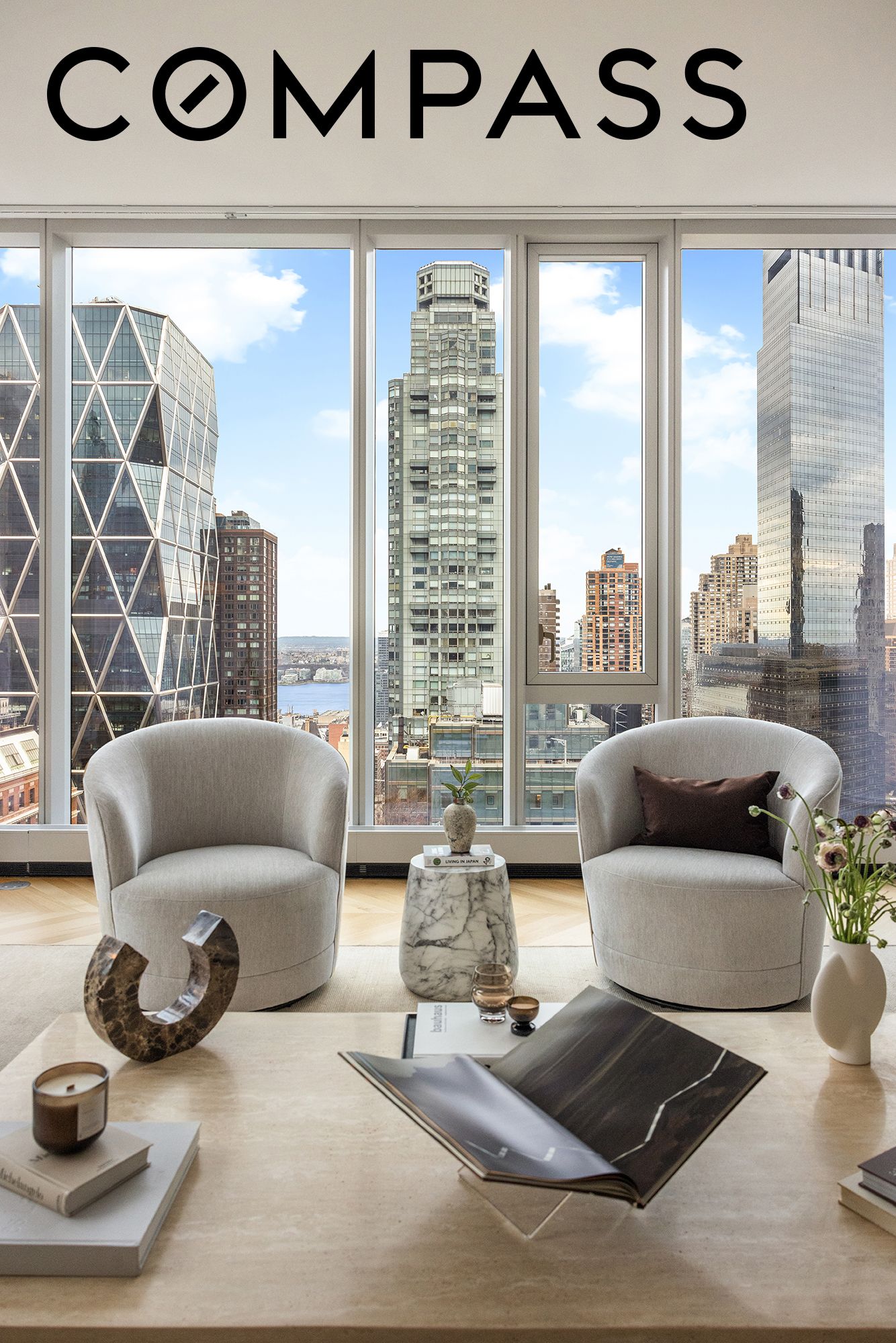 217 W 57th Street 34F
