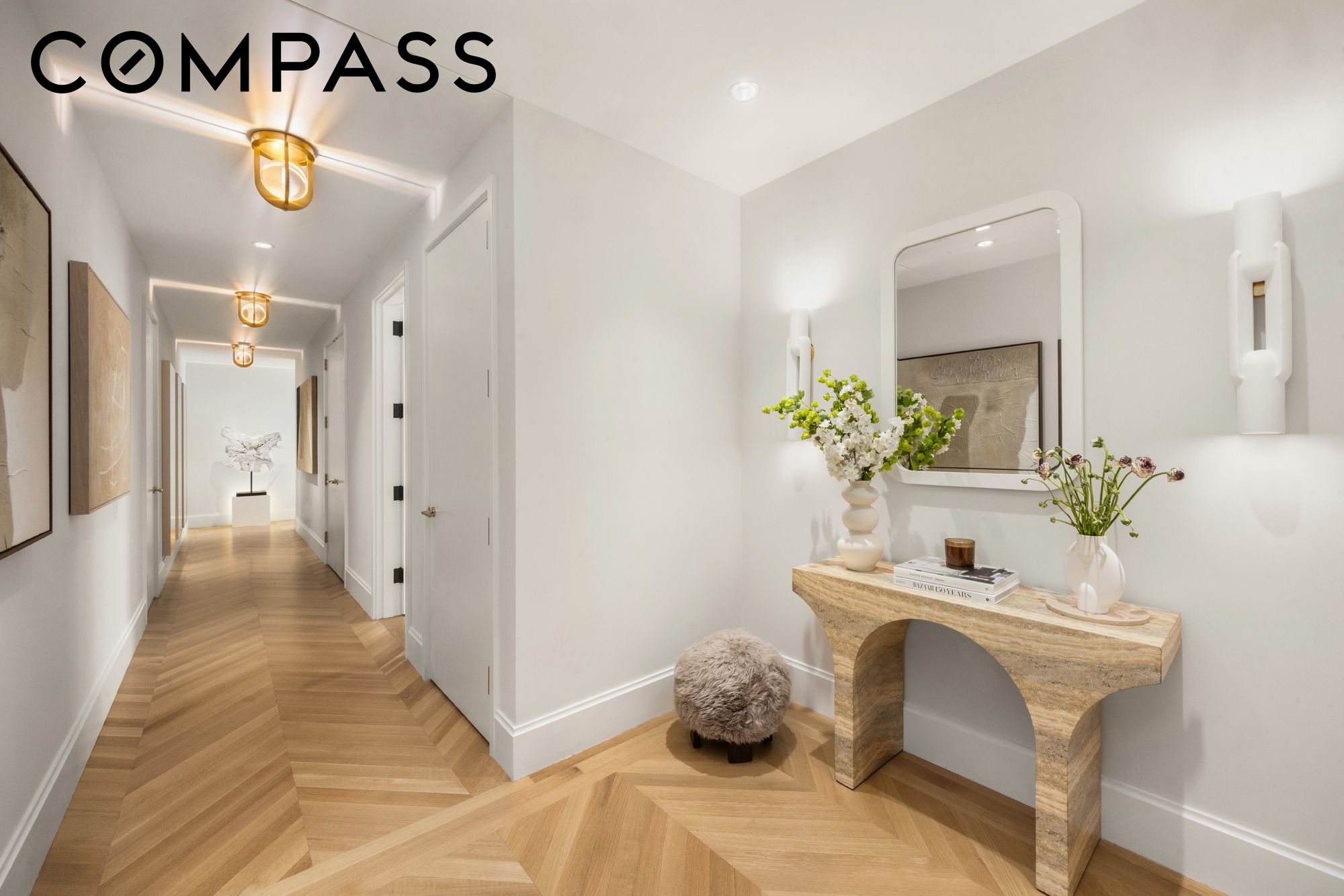 217 W 57th Street 34F