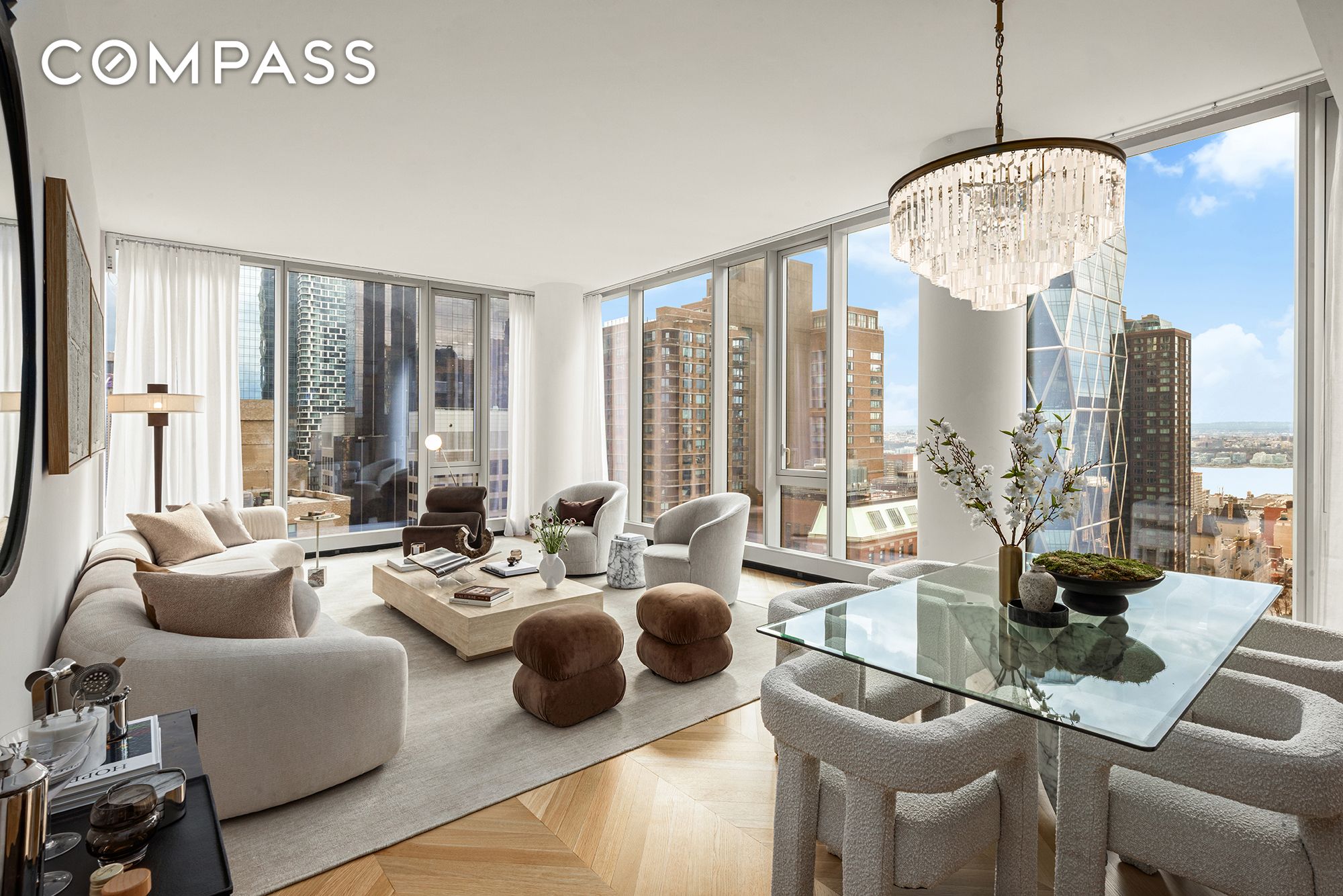 217 W 57th Street 34F