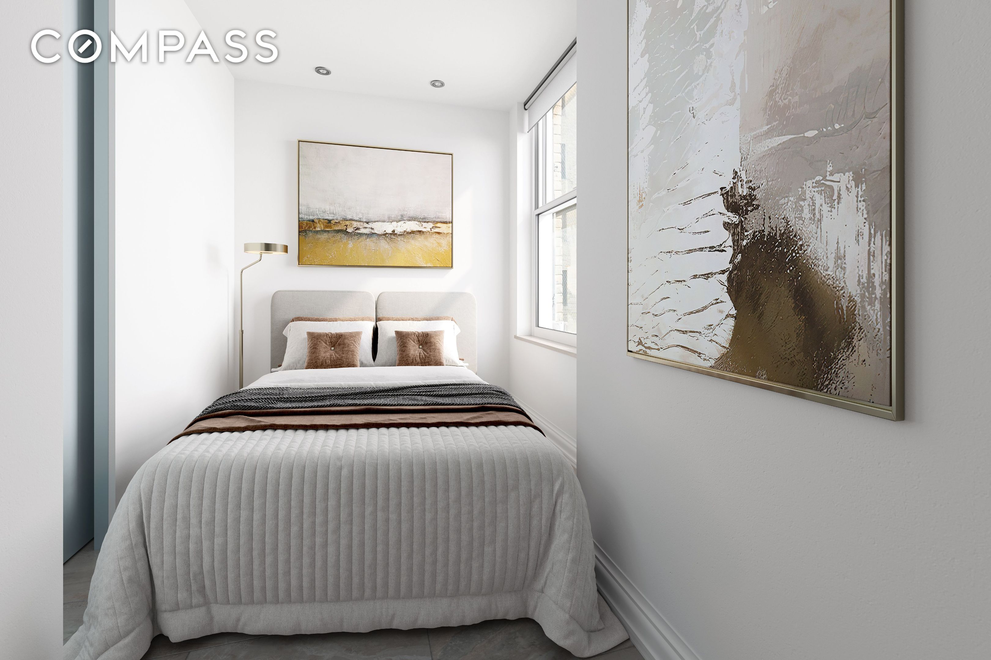 4 Lexington Avenue 8J