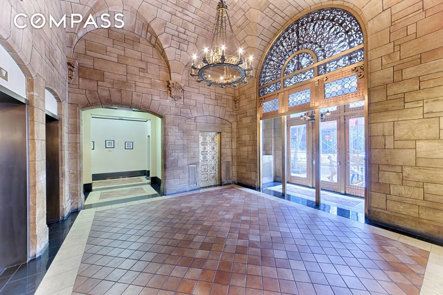4 Lexington Avenue 8J