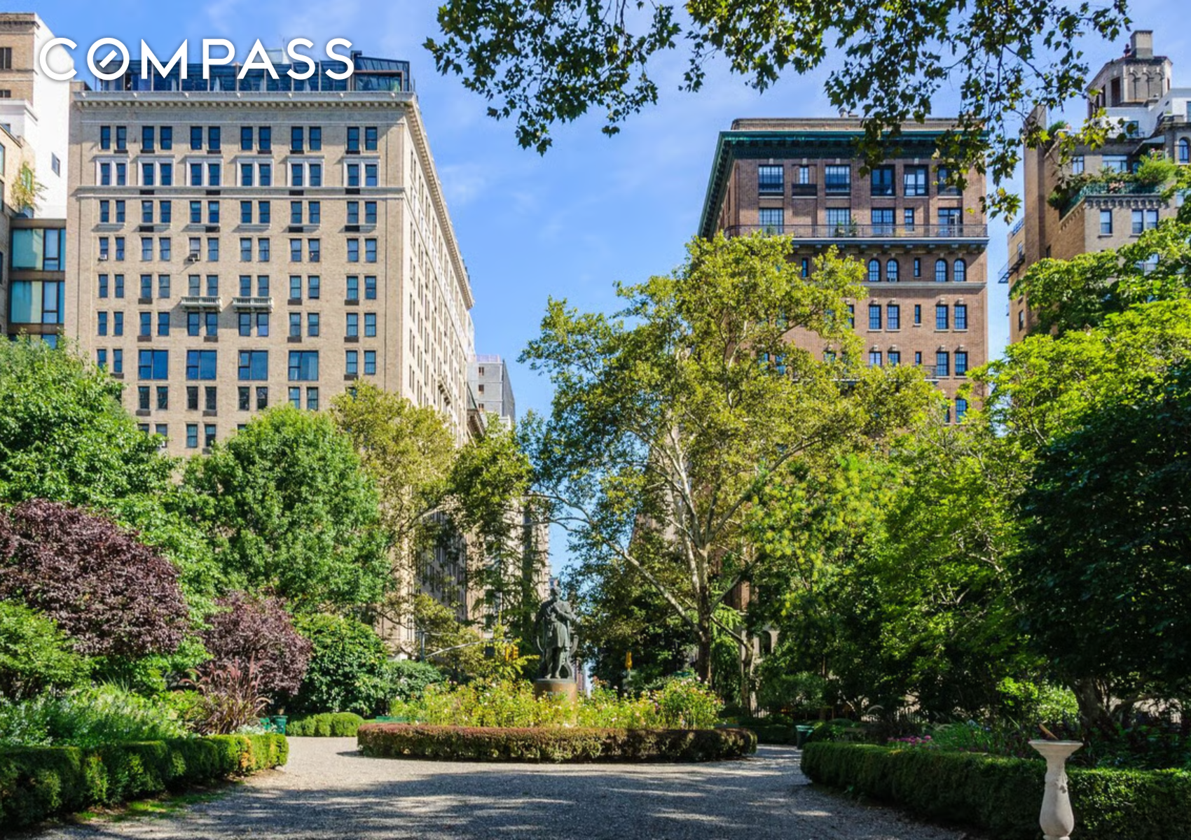 4 Lexington Avenue 8J