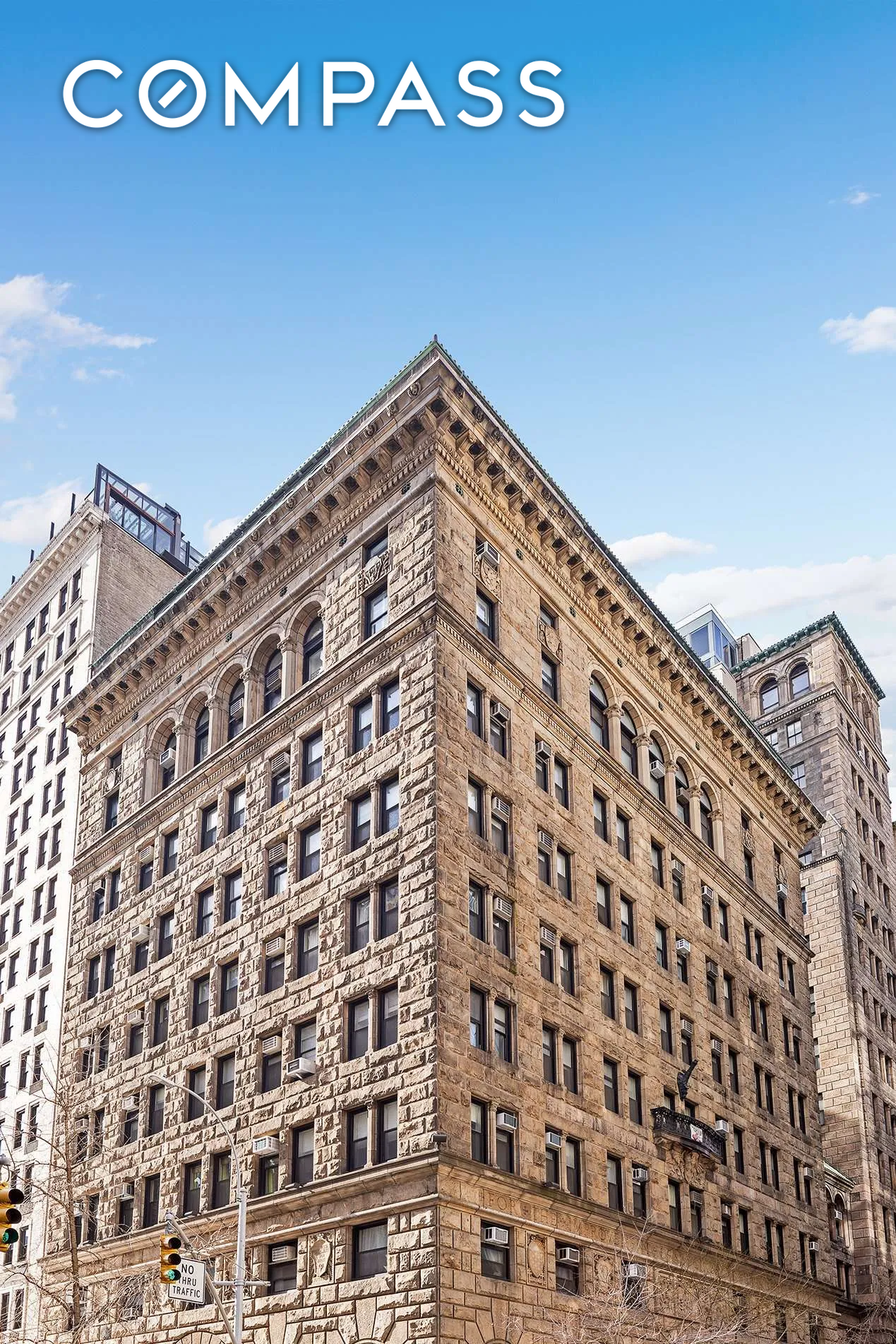 4 Lexington Avenue 8J