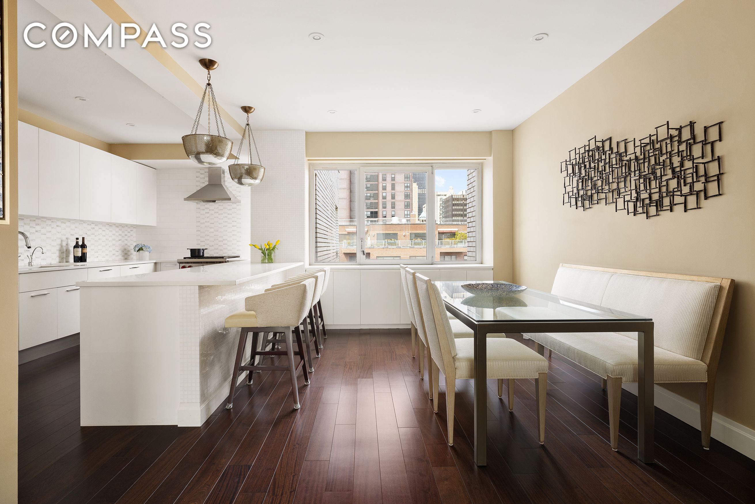 45 Sutton Place S PHI