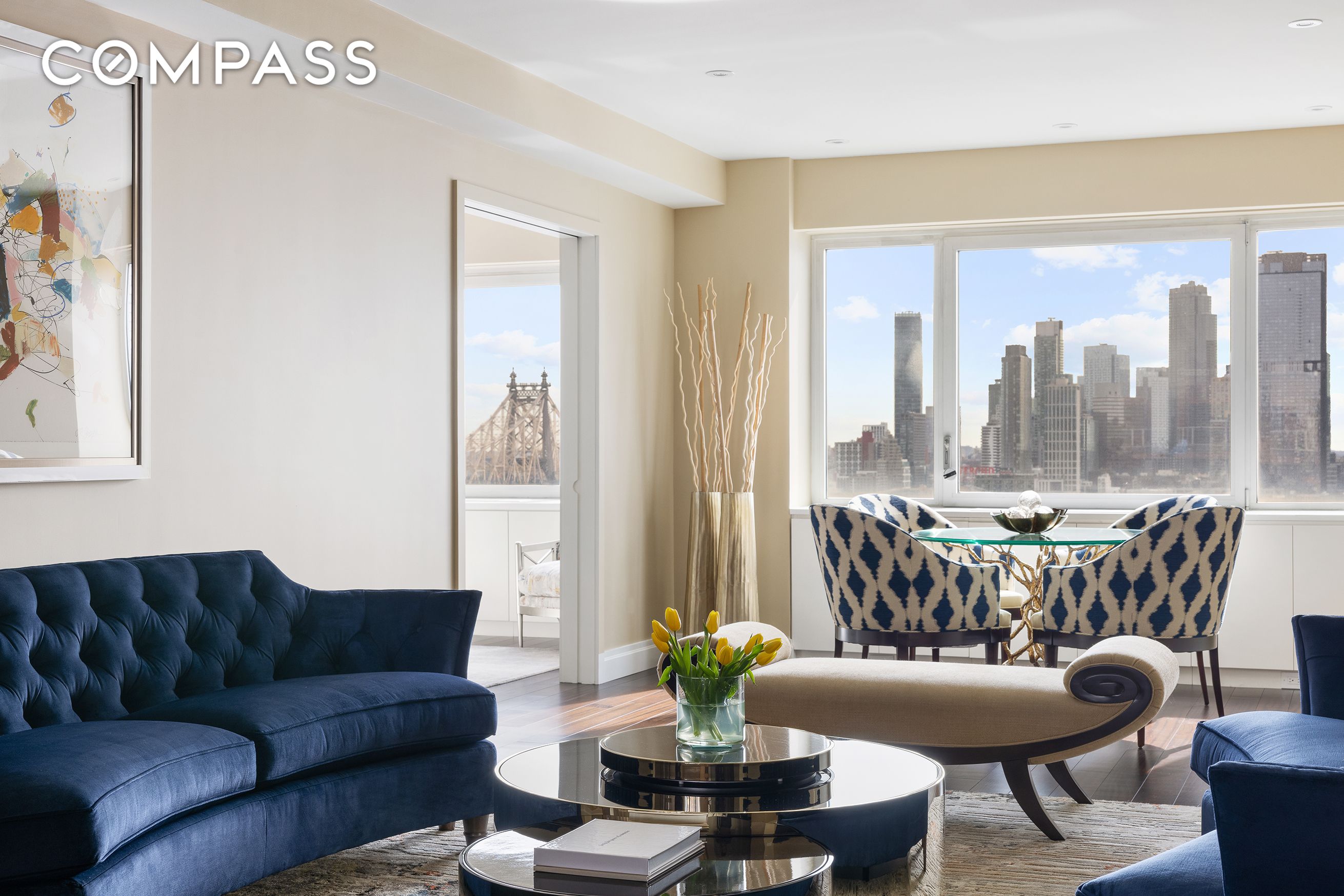 45 Sutton Place S PHI