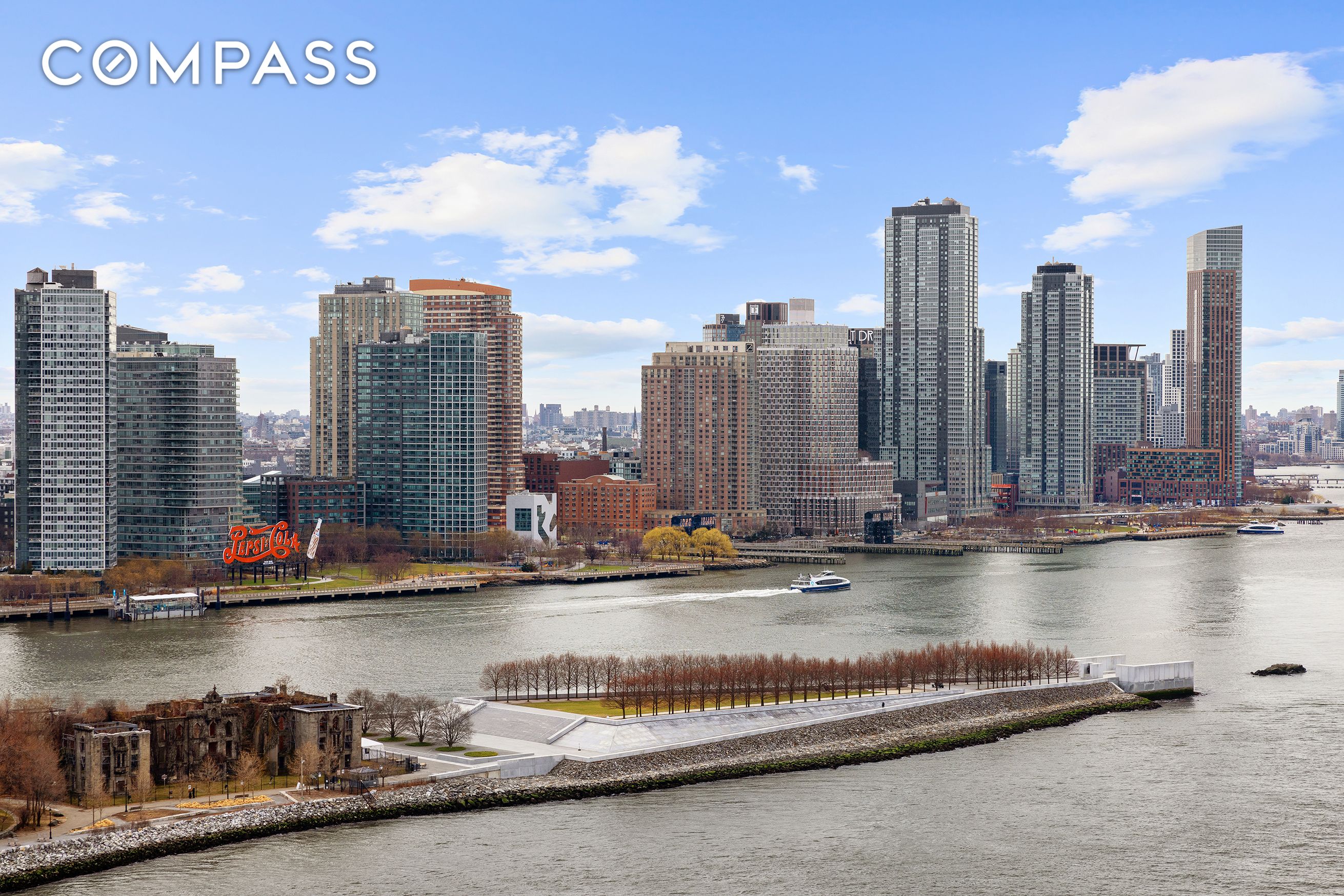 45 Sutton Place S PHI