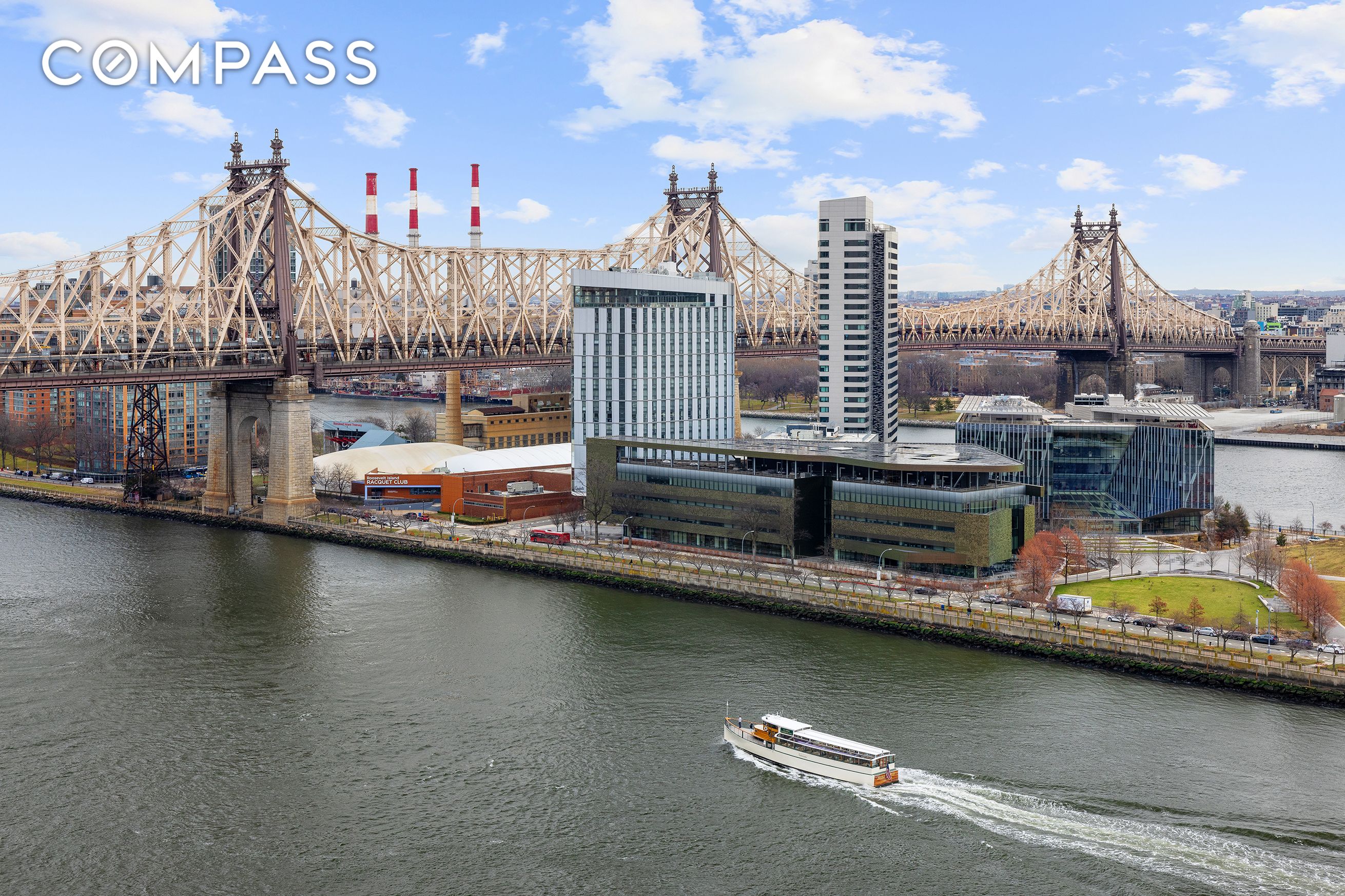 45 Sutton Place S PHI