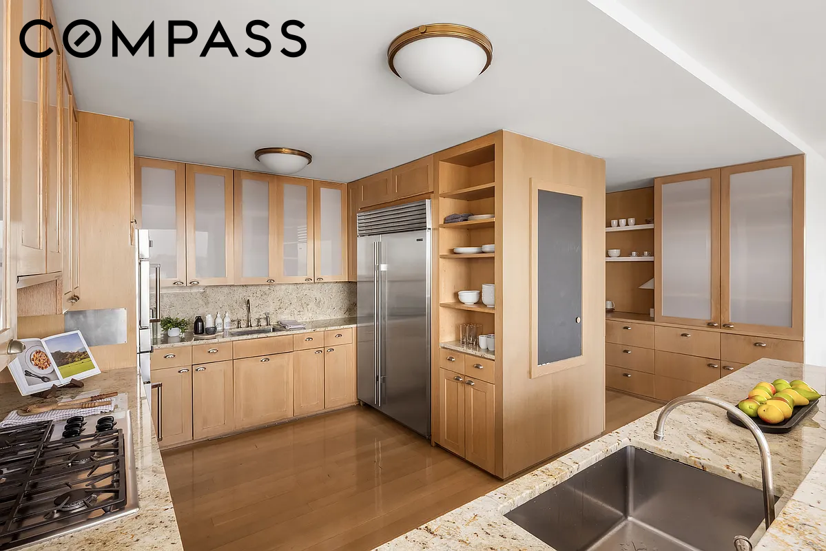 111 W 67th Street 28DEF