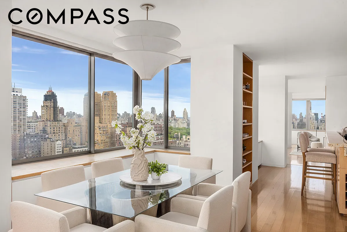 111 W 67th Street 28DEF