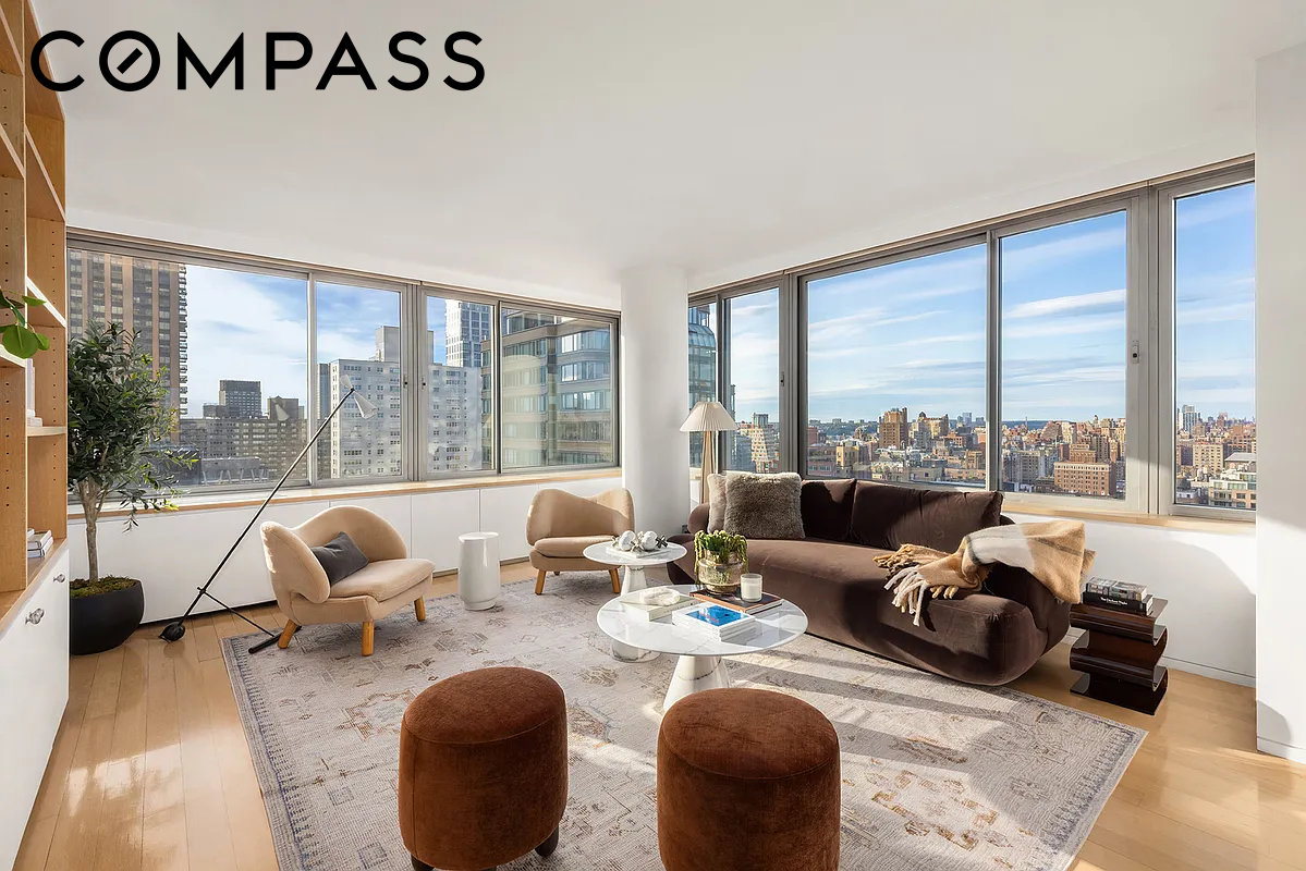 111 W 67th Street 28DEF