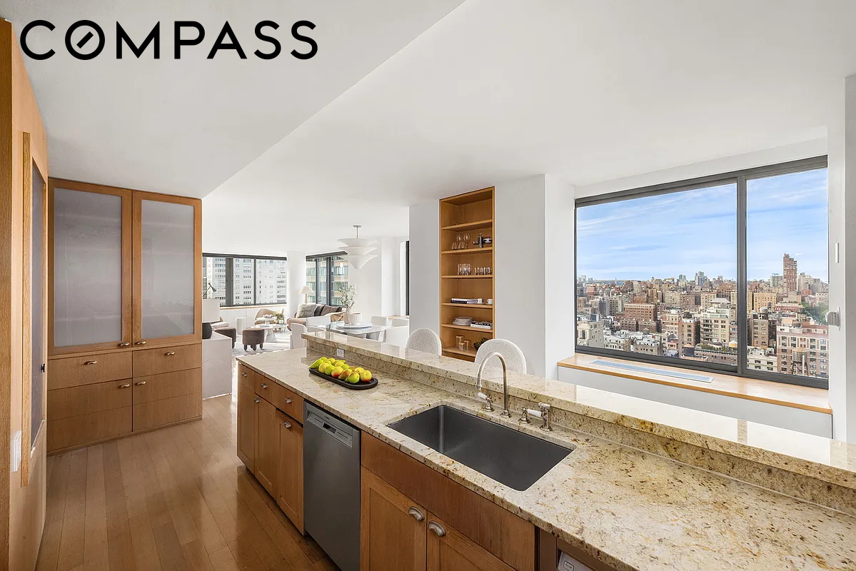 111 W 67th Street 28DEF