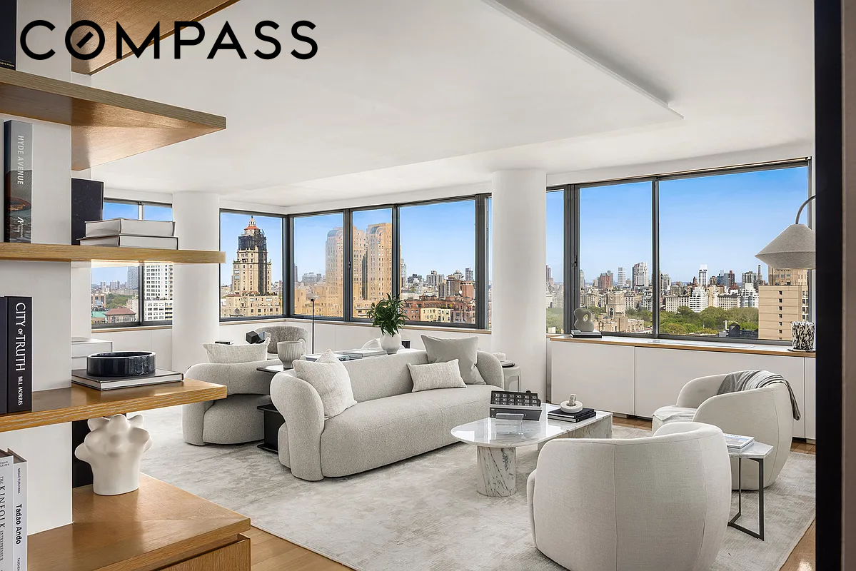 111 W 67th Street 28DEF