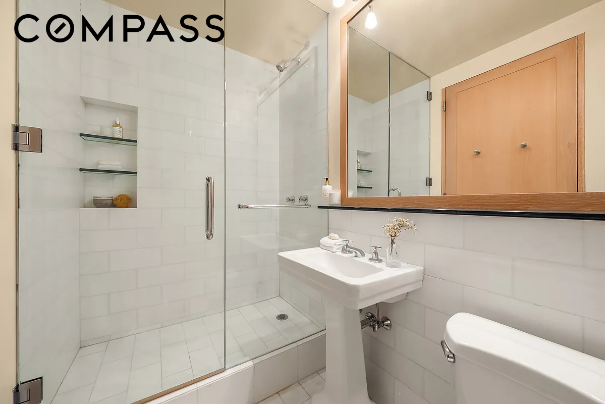 111 W 67th Street 28DEF