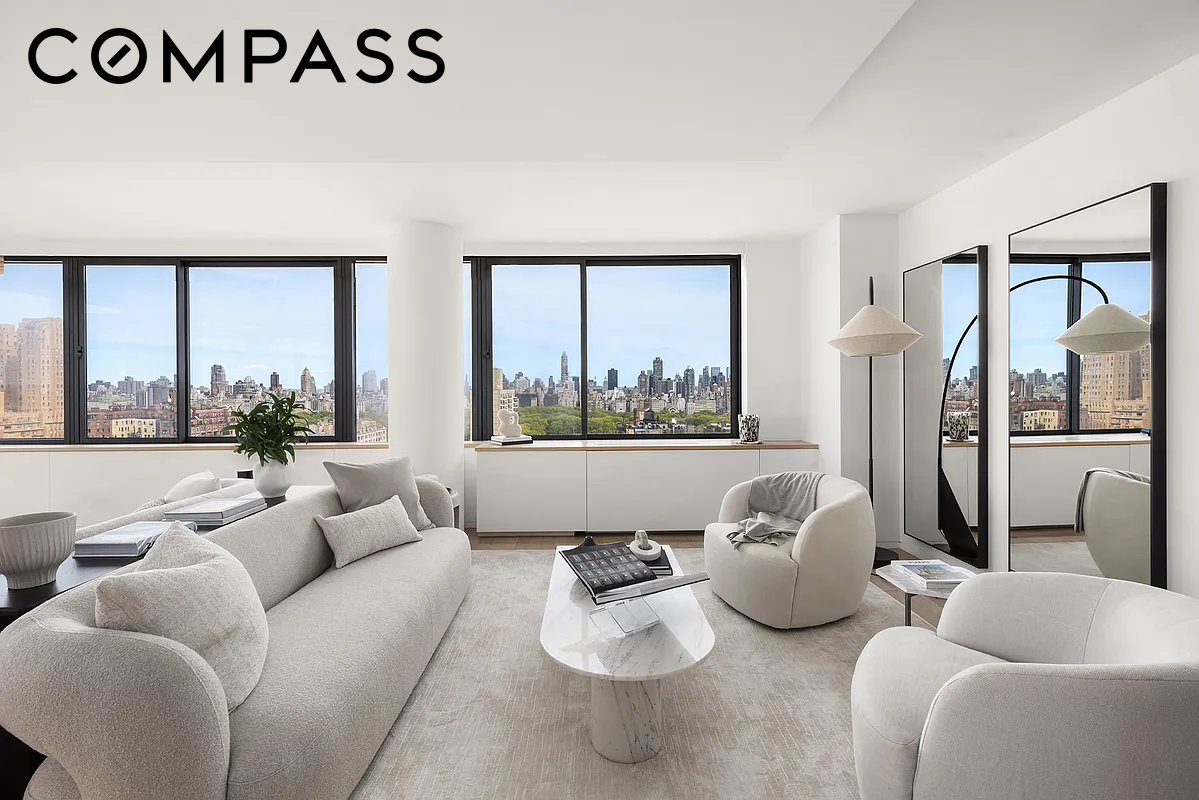 111 W 67th Street 28DEF