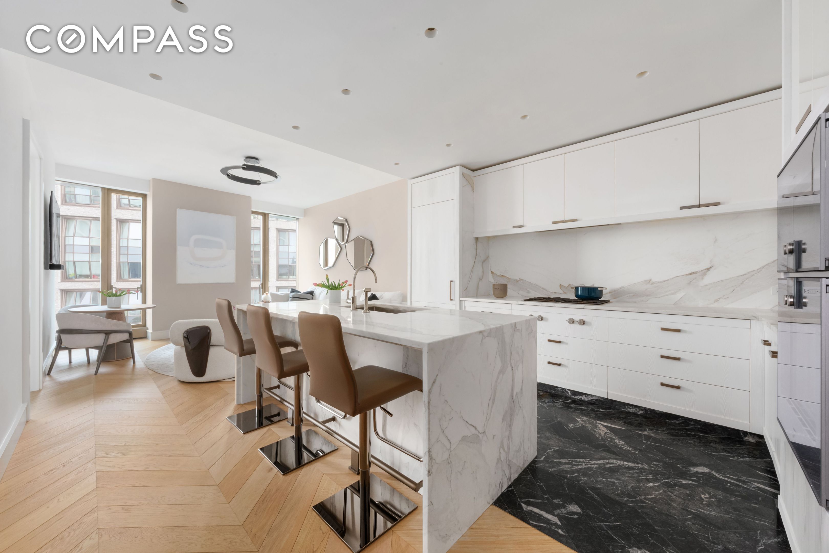 500 W 18th Street EAST 20C