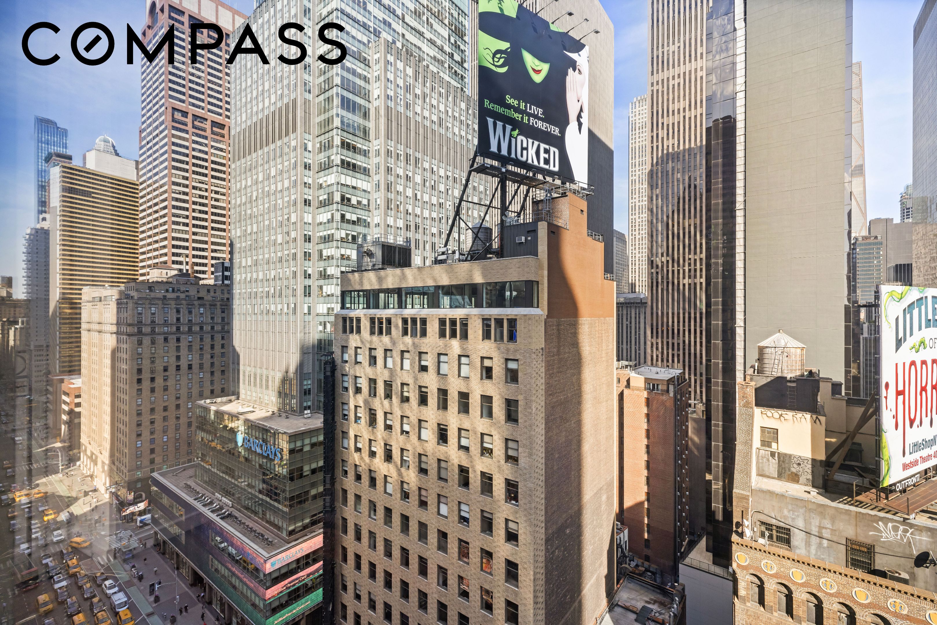 1600 Broadway 19F