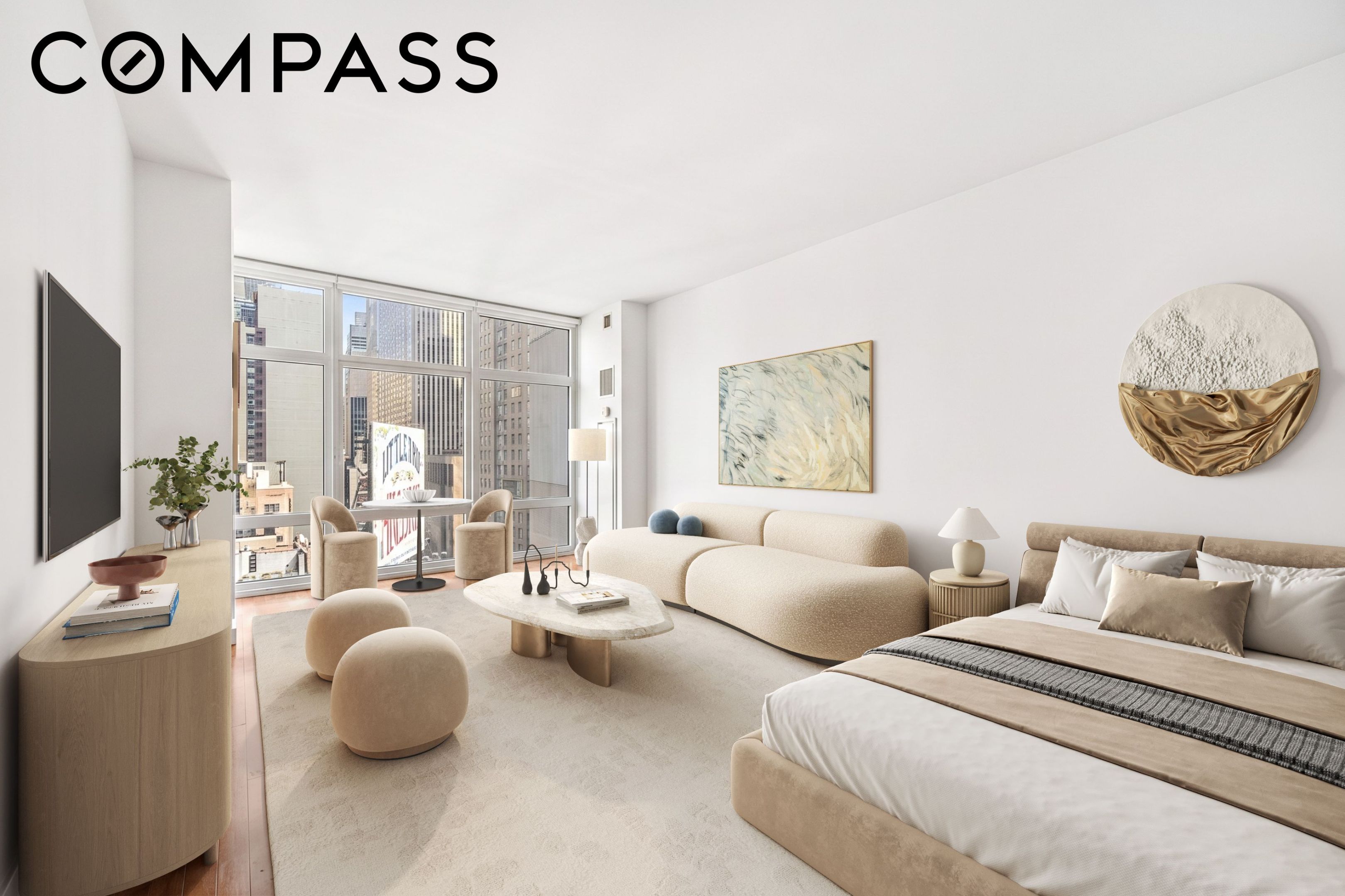 1600 Broadway 19F