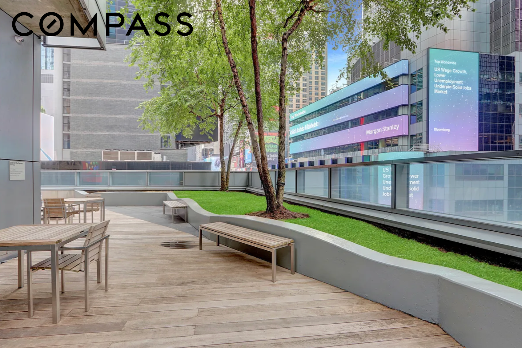 1600 Broadway 19F