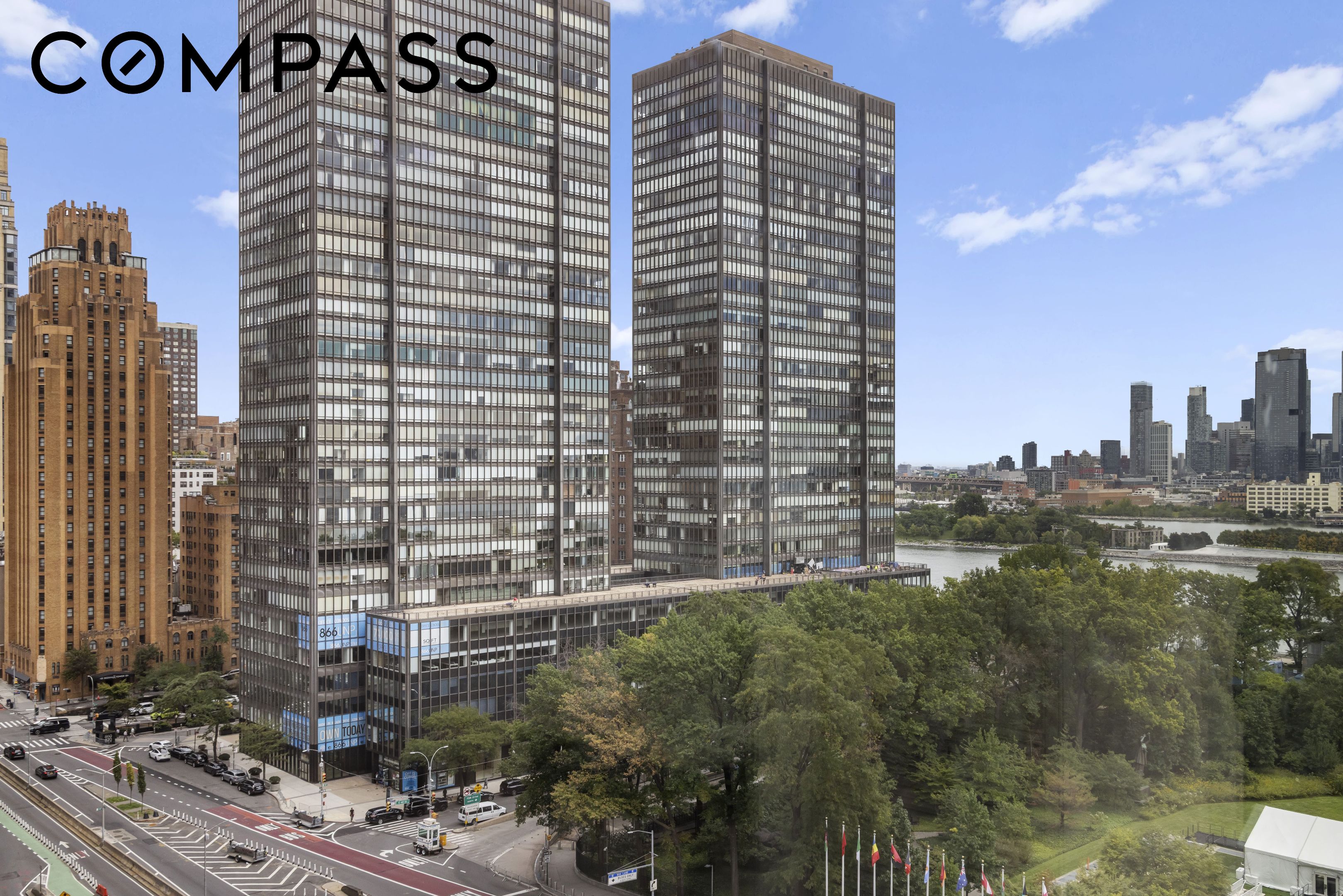 50 United Nations Plaza 12C