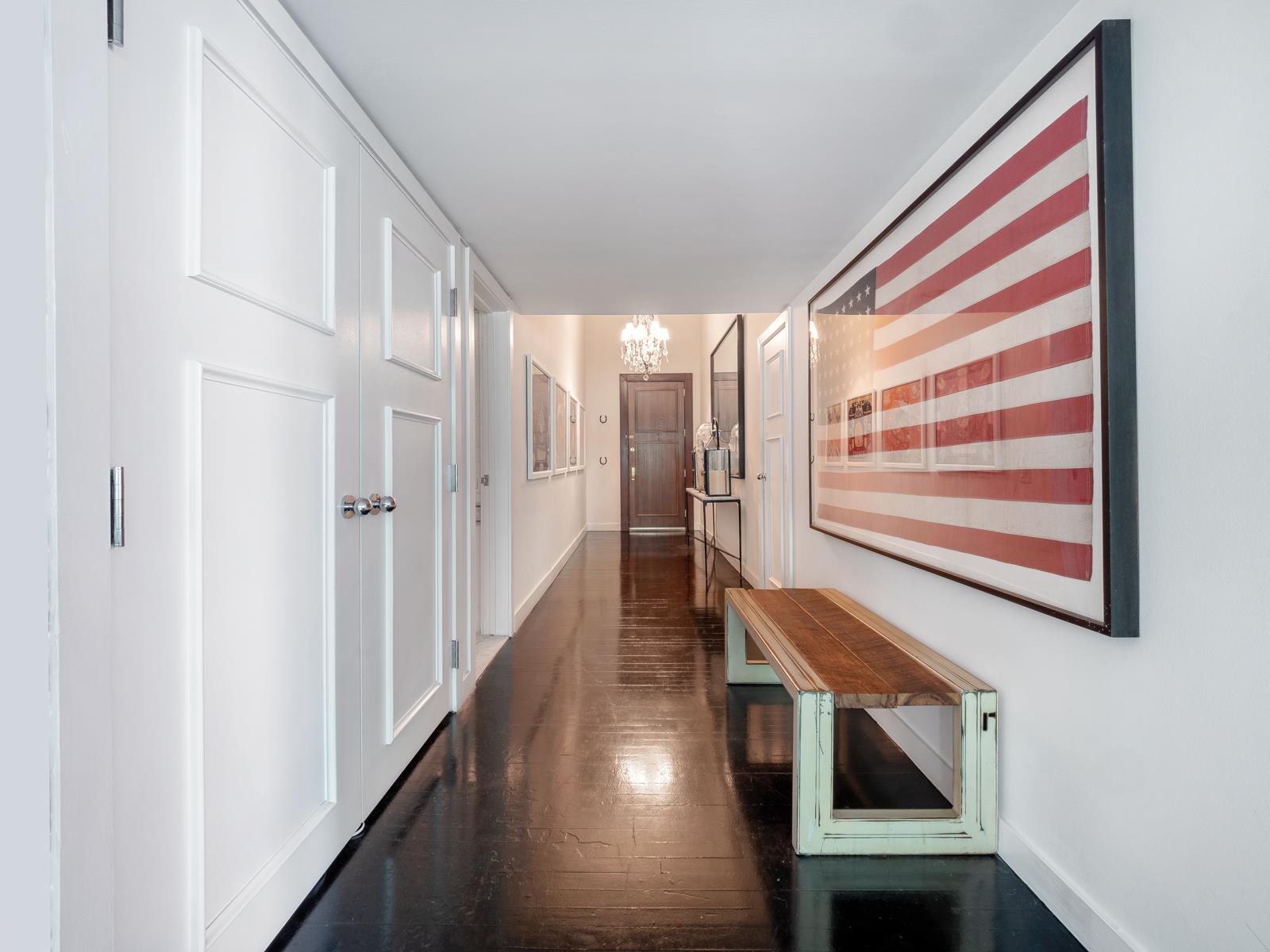 240 CENTRE Street Unit: 4N