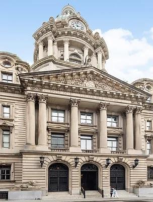 240 CENTRE Street Unit: 4N