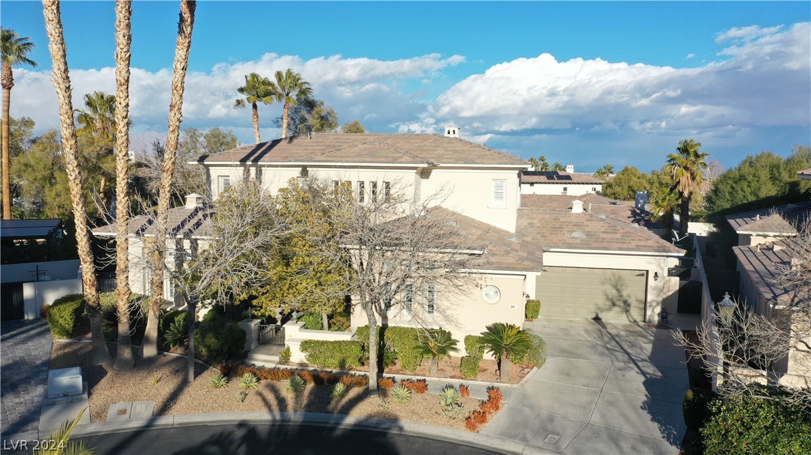 204 Luxaire Court