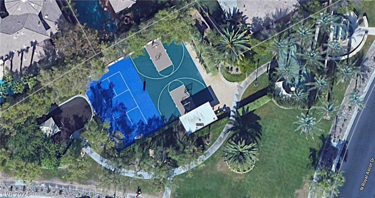 204 Luxaire Court