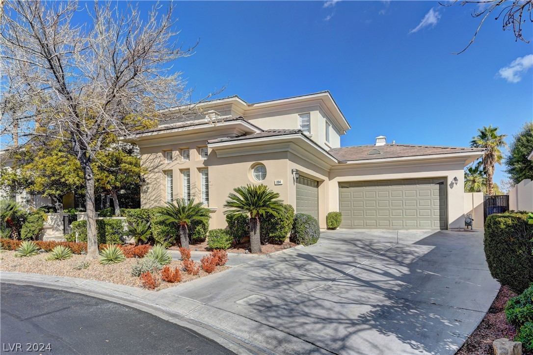 204 Luxaire Court