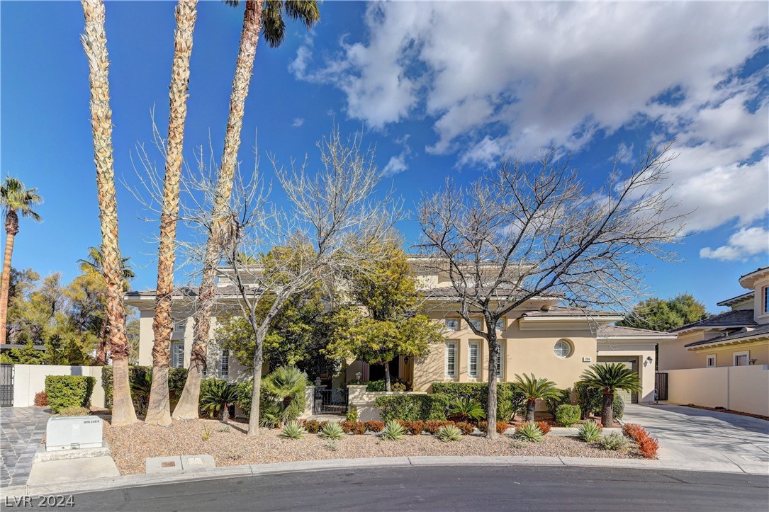 204 Luxaire Court
