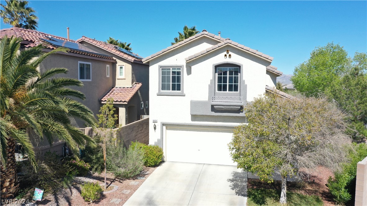 9404 Eagle River Court