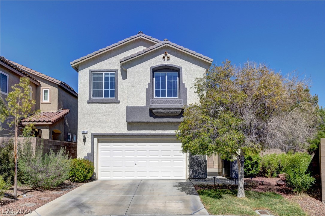9404 Eagle River Court