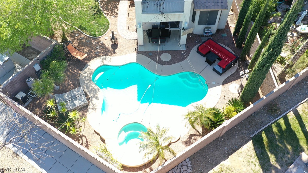 9404 Eagle River Court