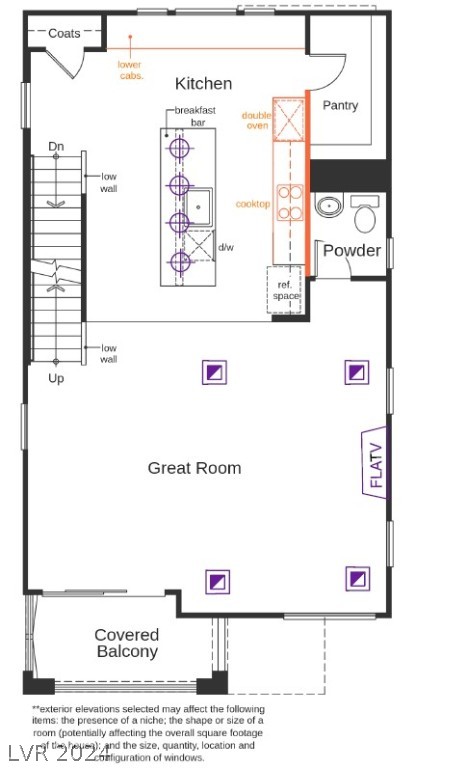 1429 Whistling Kite Street