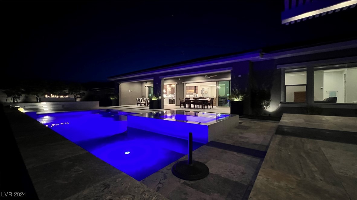 732 Merrick Parkland Street