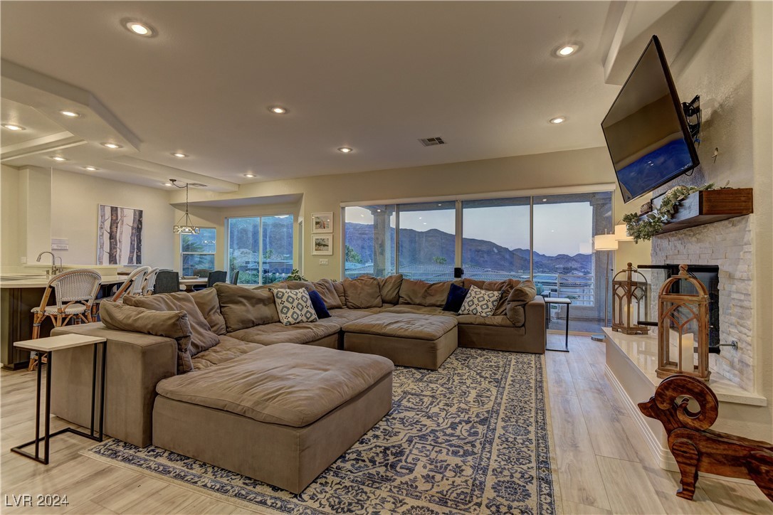207 Red Rock Road