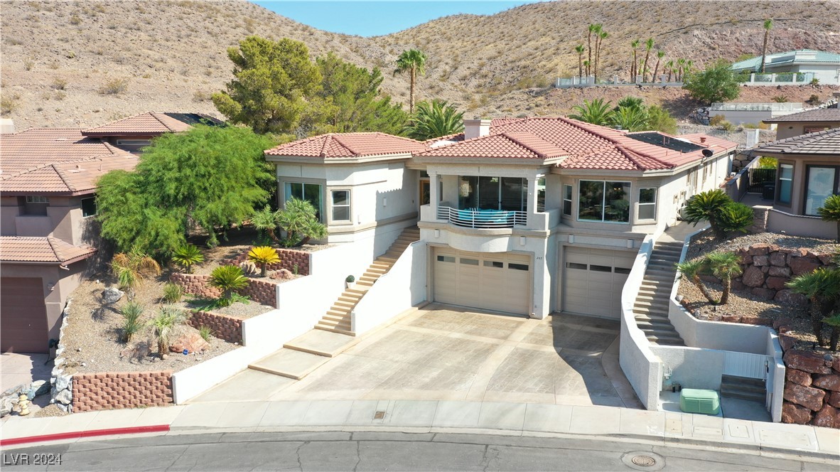 207 Red Rock Road