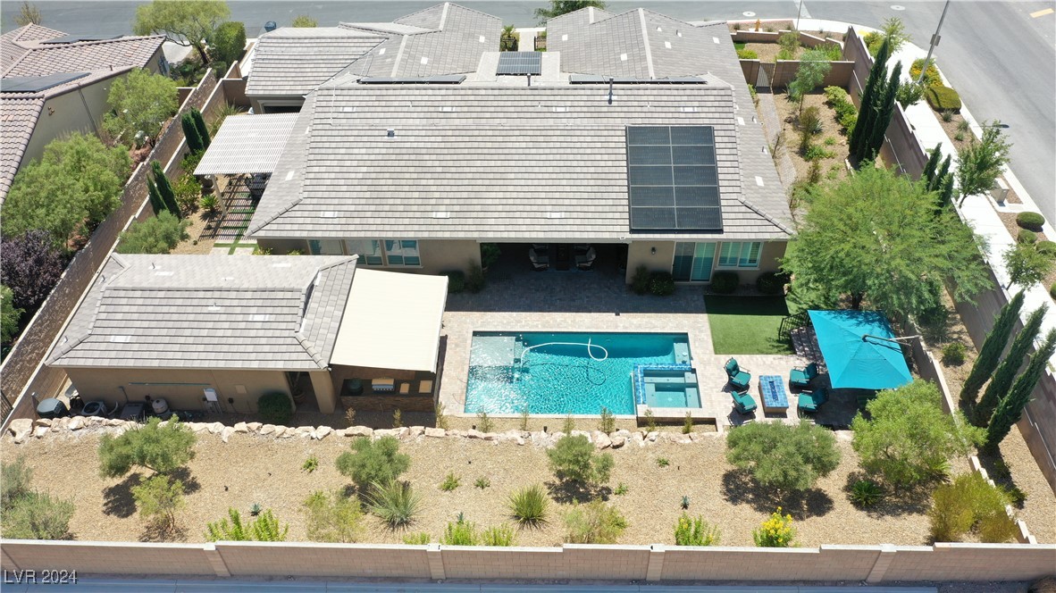 9782 Mountain Spruce Court