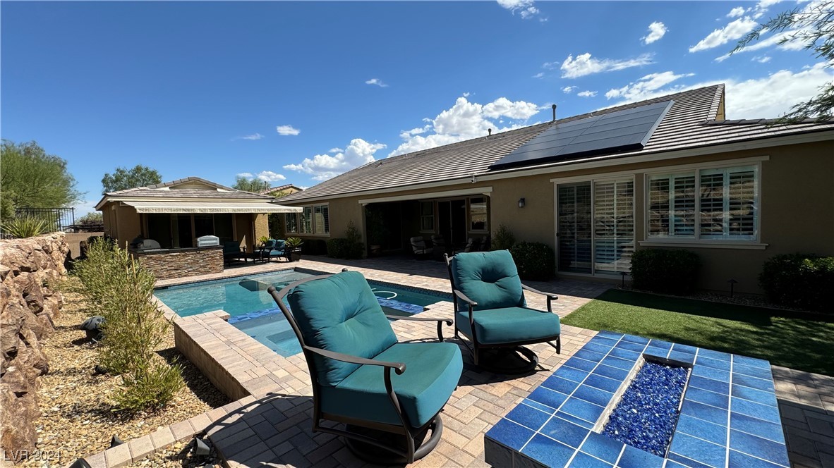 9782 Mountain Spruce Court