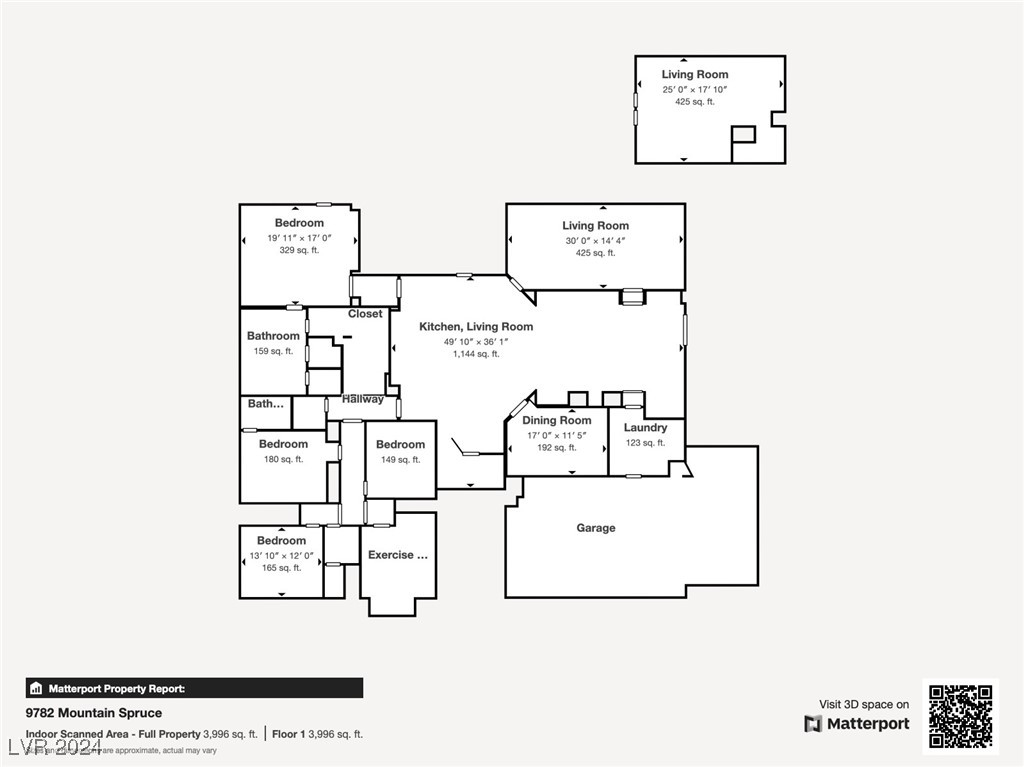 9782 Mountain Spruce Court