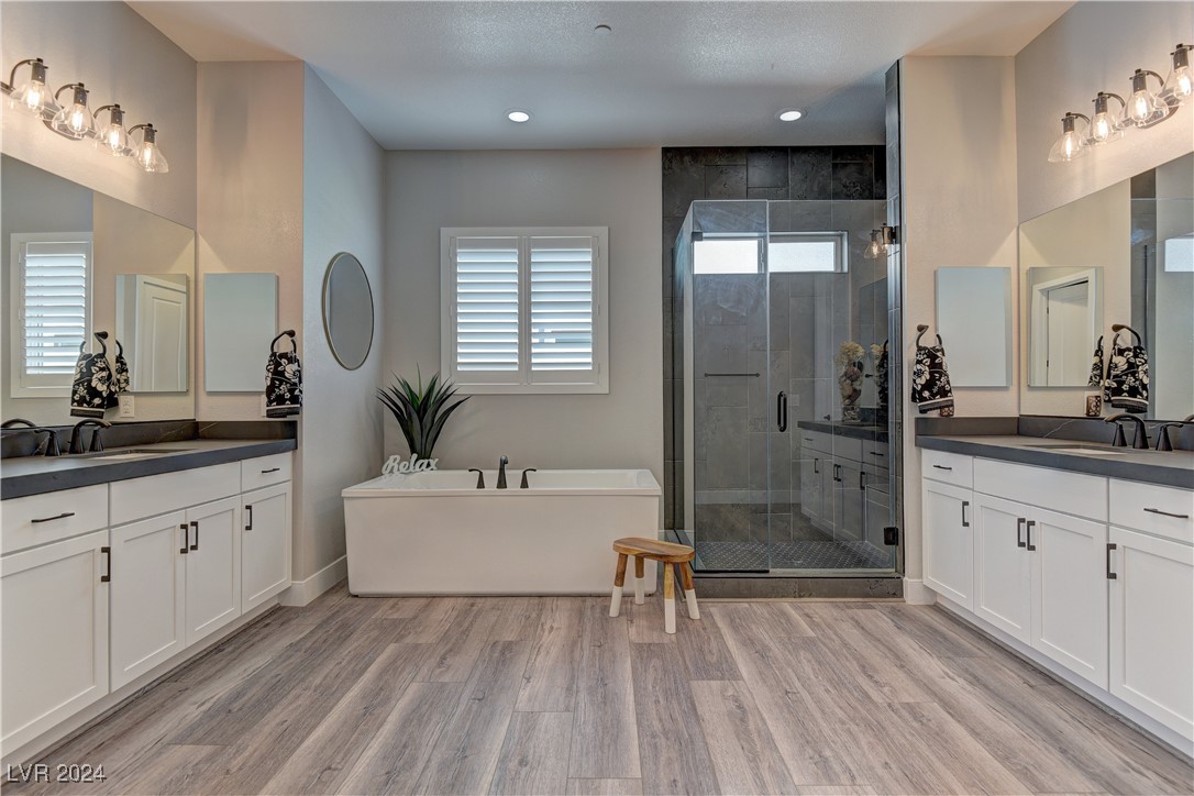 8550 Longmire Avenue