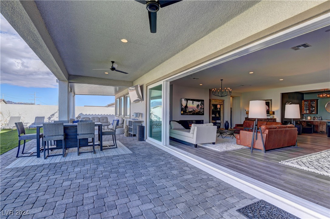 8550 Longmire Avenue