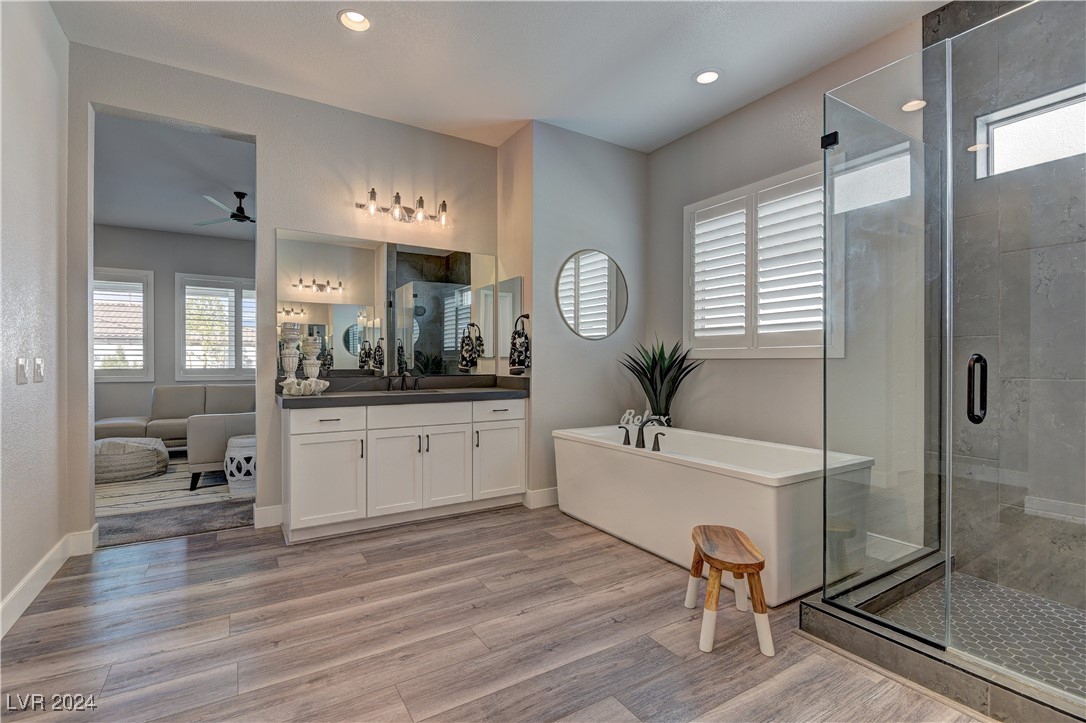 8550 Longmire Avenue