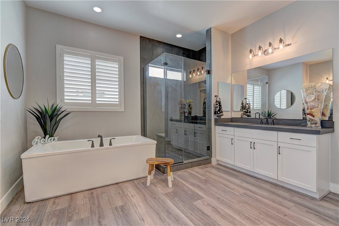 8550 Longmire Avenue