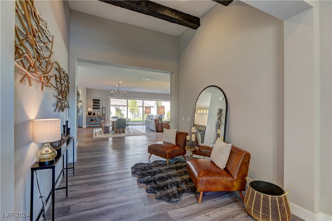 8550 Longmire Avenue