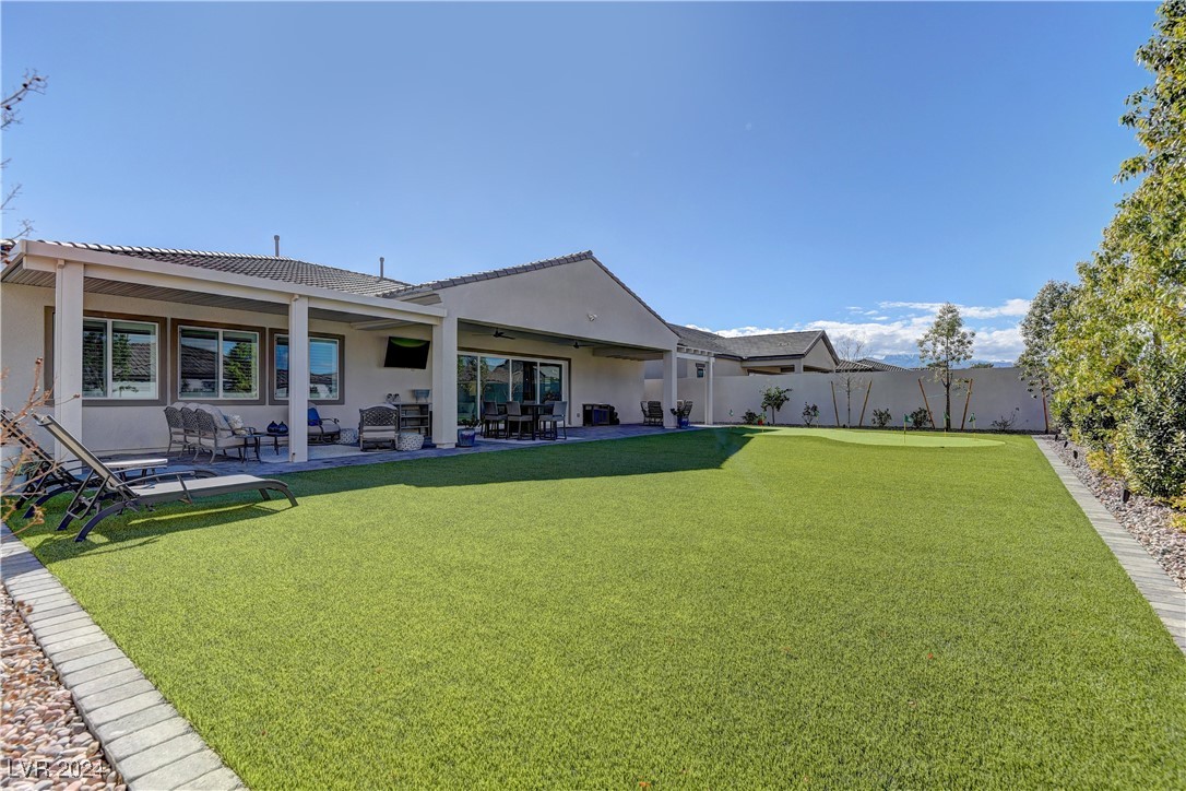 8550 Longmire Avenue